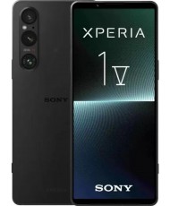 Смартфон Sony Xperia 1 V 12/512GB Black (Global Version)