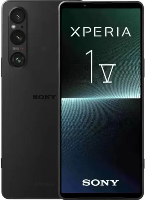 Смартфон Sony Xperia 1 V 12/256GB Black #36085 - купить по лучшей