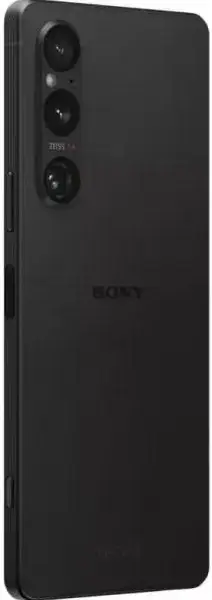 Смартфон Sony Xperia 1 V 12/256GB Black #36085 - купить по лучшей
