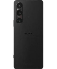 Смартфон Sony Xperia 1 V 12/256GB Black #36085
