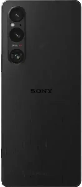 Смартфон Sony Xperia 1 V 12/256GB Black #36085 - купить по лучшей
