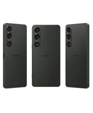 Смартфон Sony Xperia 1 VI 12Gb/256Gb Khaki Green (XQ-EC72) (Global Version)