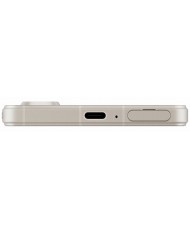 Смартфон Sony Xperia 1 VI 12Gb/256Gb Platinum Silver (XQ-EC72) (Global Version)
