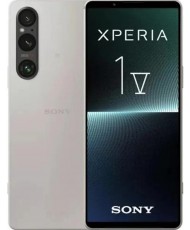 Смартфон Sony Xperia 1 V 12/256GB Platinum Silver (JP)