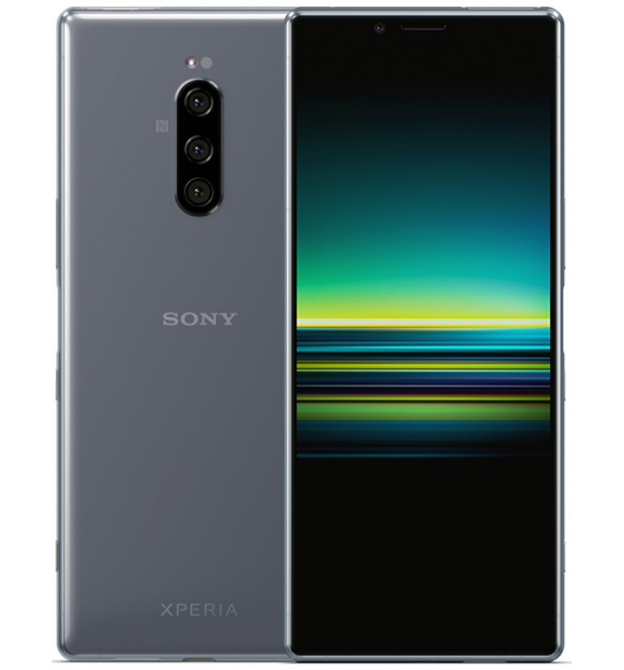 Sony Xperia 1 БУ 6/128GB Gray