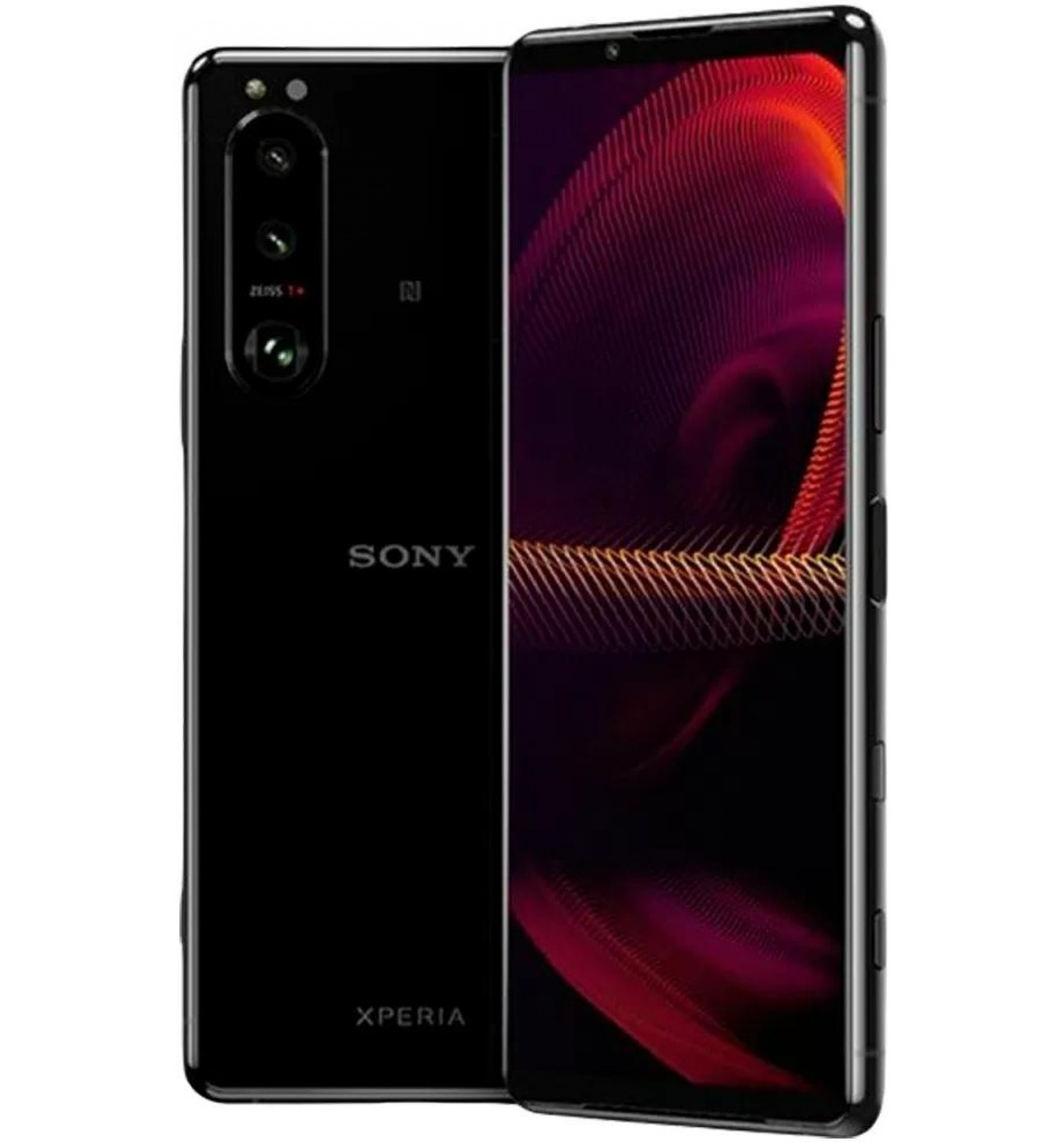 Sony Xperia 5 III БУ 8/128GB Black - купить по лучшей цене в Киеве и Украине