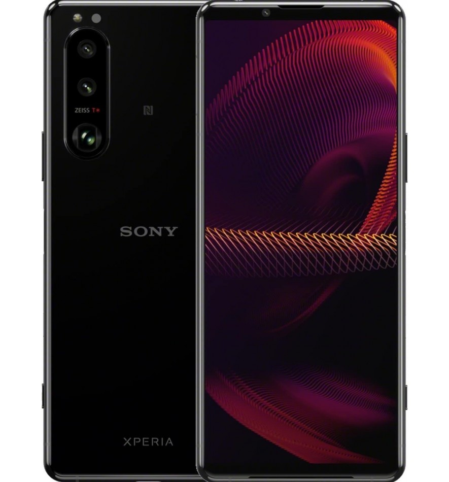 Sony Xperia 5 III БУ 8/128GB Black