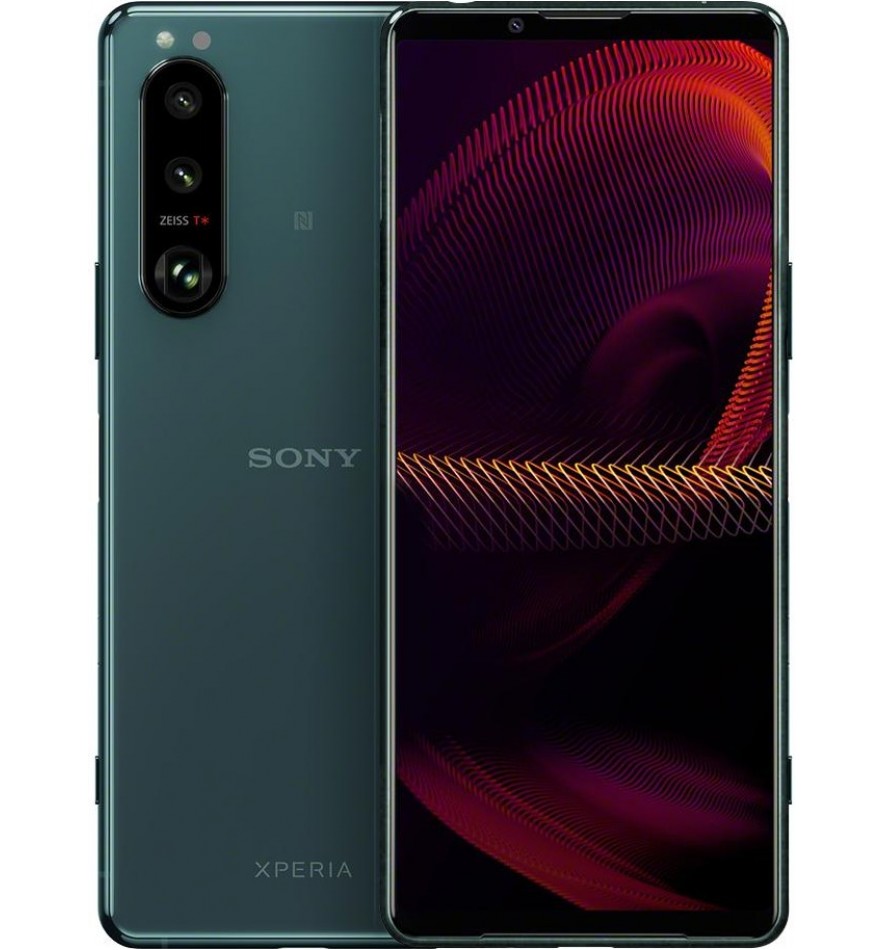 Sony Xperia 5 III БУ 8/128GB Green