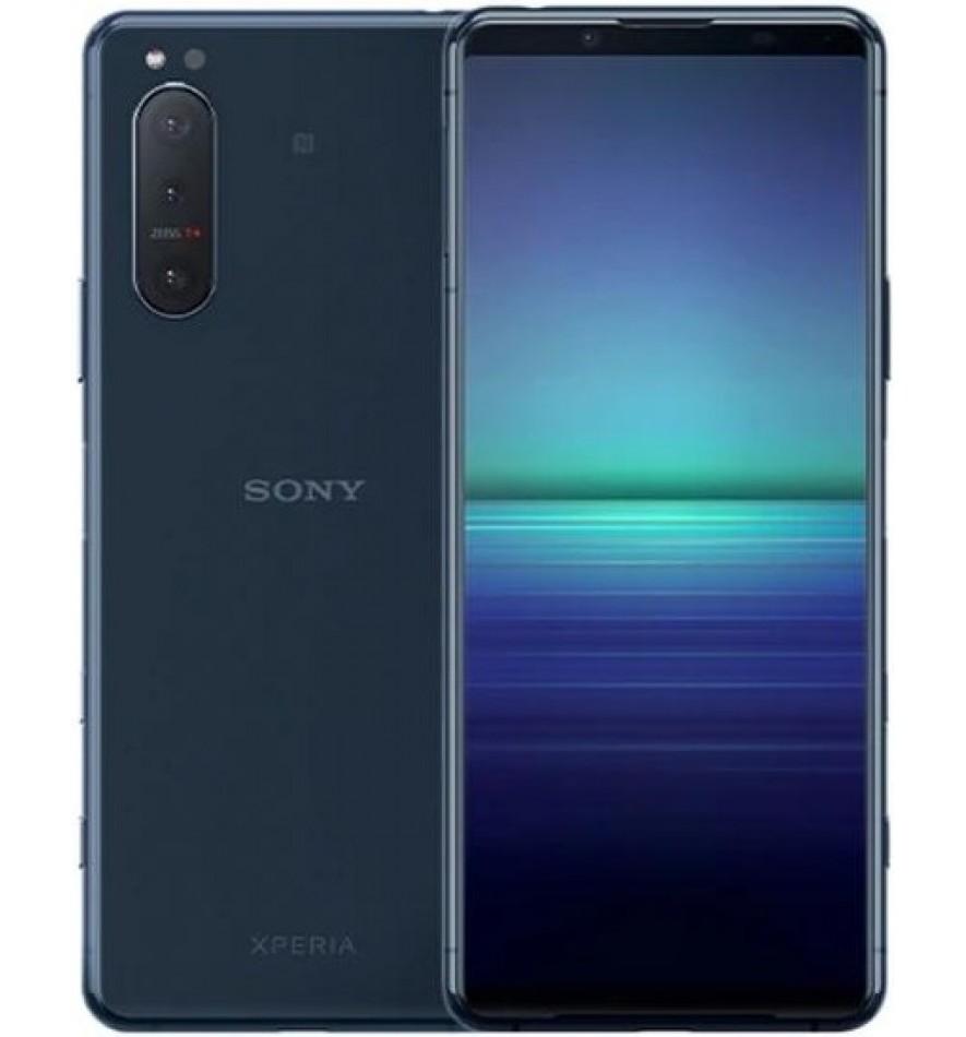 Sony Xperia 5 II БУ 8/128GB Blue