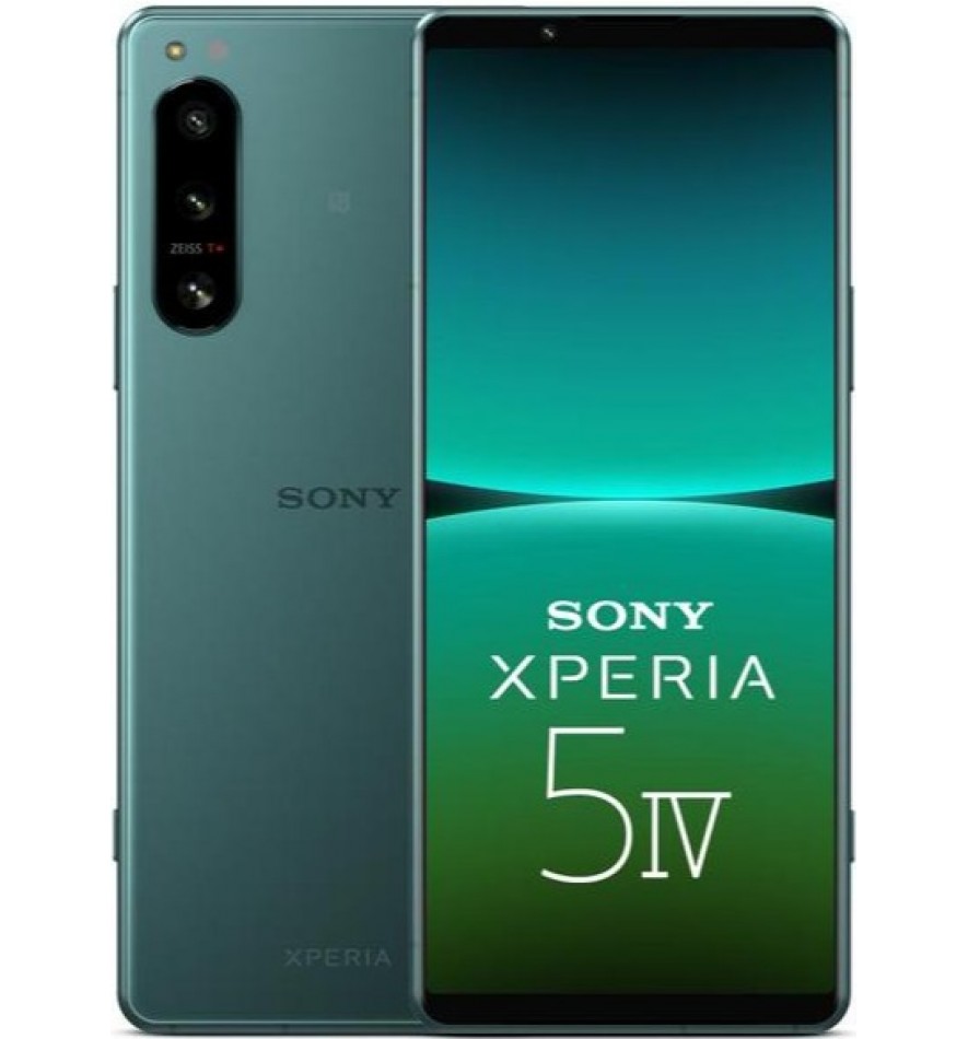 Sony Xperia 5 IV БУ 8/128GB Green