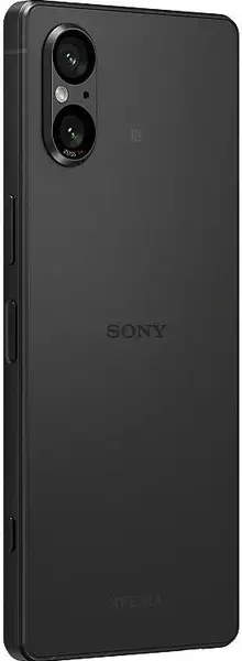 Смартфон Sony Xperia 5 V 8/256GB Black (Global Version) - купить