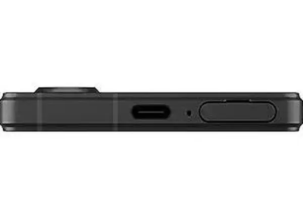 Смартфон Sony Xperia 5 V 8/256GB Black (Global Version) - купить