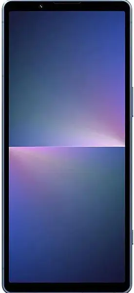 Смартфон Sony Xperia 5 V 8/256GB Blue (Global Version) - купить по