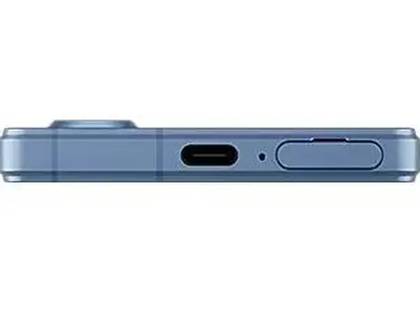Смартфон Sony Xperia 5 V 8/256GB Blue (Global Version) - купить по