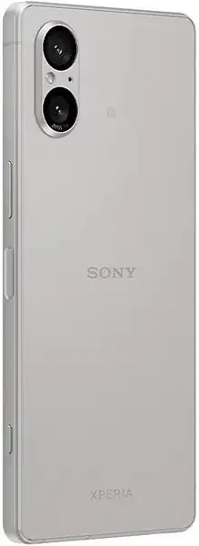 Смартфон Sony Xperia 5 V 8/256GB Platinum Silver (JP) - купить по