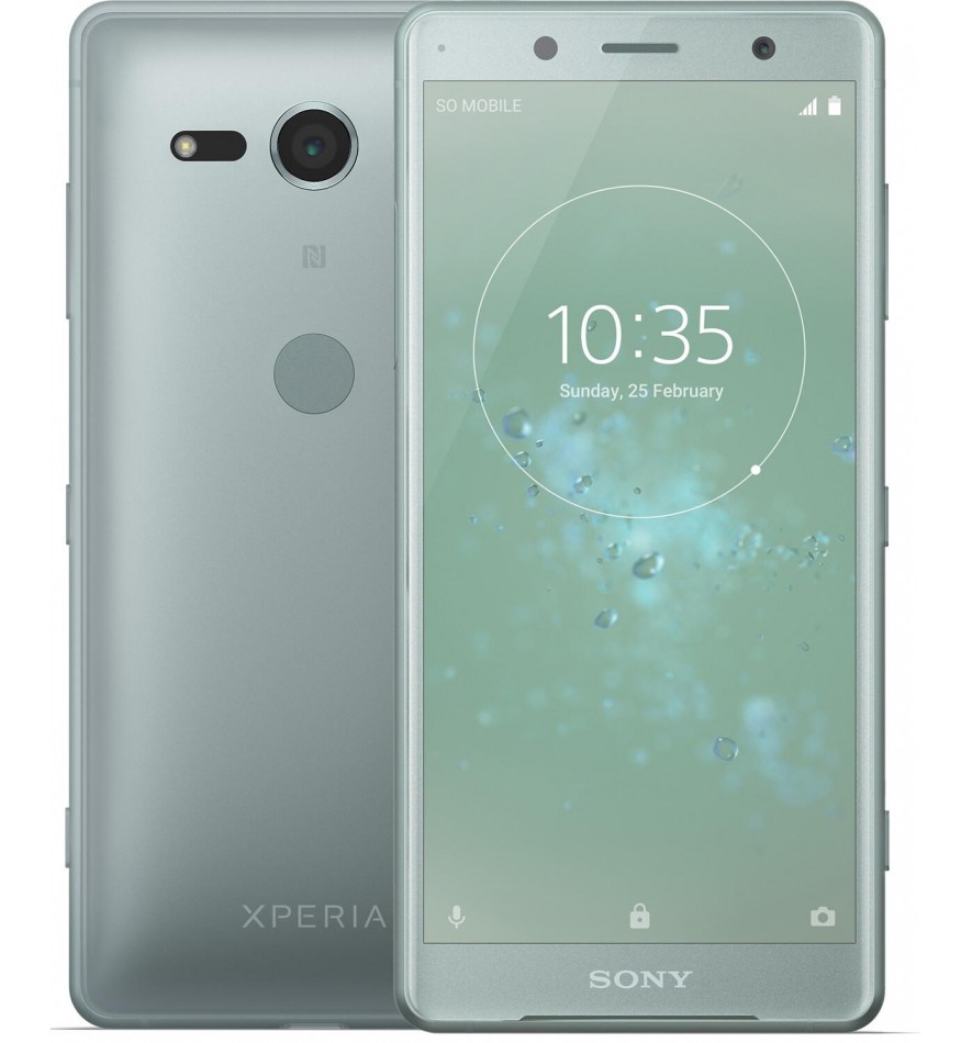 Sony Xperia XZ2 Compact БУ 4/64GB Moss Green