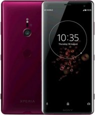 Sony Xperia XZ3 БУ 6/64GB Bordeaux Red