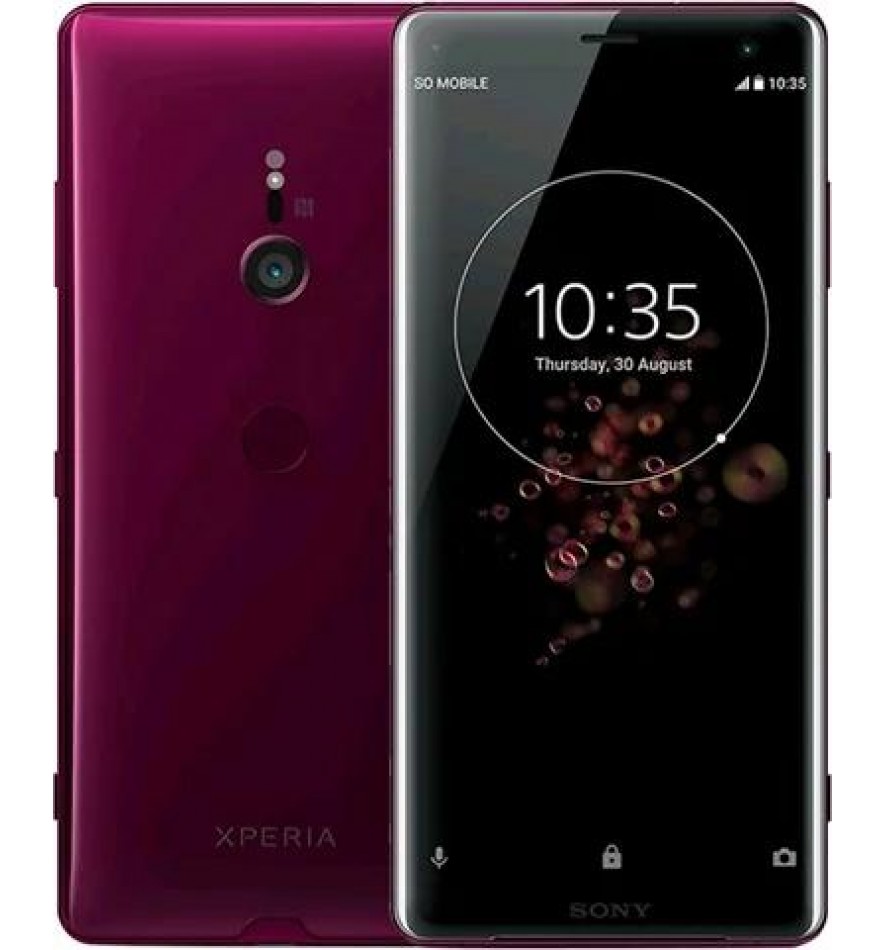 Sony Xperia XZ3 БУ 6/64GB Bordeaux Red