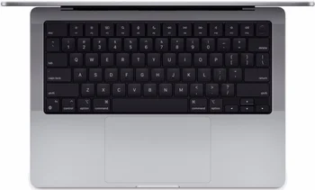 Ноутбук Apple MacBook Pro 14" Space Gray 2023 (MPHG3)