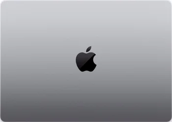 Ноутбук Apple MacBook Pro 14" Space Gray 2023 (MPHG3)