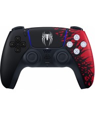 Геймпад Sony DualSense Marvel's Spider-Man 2 Limited Edition (1000039361)