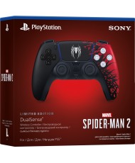 Геймпад Sony DualSense Marvel's Spider-Man 2 Limited Edition (1000039361)