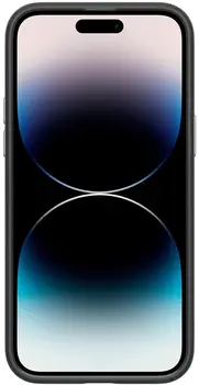 Чехол Spigen Enzo (MagFit) для Apple iPhone 14 Black