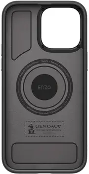 Чехол Spigen Enzo (MagFit) для Apple iPhone 14 Black