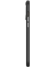 Чохол Spigen Enzo (MagFit) для Apple iPhone 14 Black