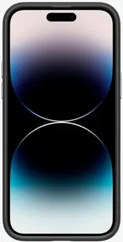 Чехол Spigen Enzo (MagFit) для Apple iPhone 14 Pro Deep Purple