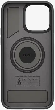 Чехол Spigen Enzo (MagFit) для Apple iPhone 14 Pro Deep Purple
