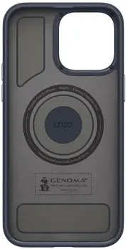 Чехол Spigen Enzo (MagFit) для Apple iPhone 14 Pro Slate (ACS04996)