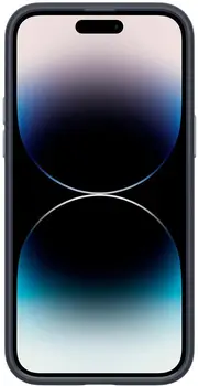Чехол Spigen Enzo (MagFit) для Apple iPhone 14 Pro Slate (ACS04996)
