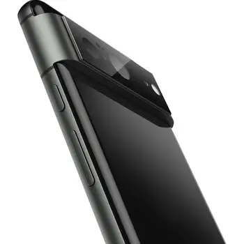 Захисне скло для камери смартфона Spigen Glas.tR EZFit Optik Lens для Google Pixel 8 (AGL06352)