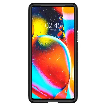 Чехол Spigen Google Pixel 7 Tough Armor Black (ACS04701)
