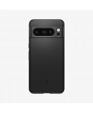 Чехол Spigen Google Pixel 8 Pro Thin Fit Black (ACS06325)
