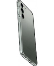 Чохол Spigen Liquid Crystal для Samsung Galaxy S23 Crystal Clear (ACS05708)