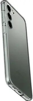 Чохол Spigen Liquid Crystal для Samsung Galaxy S23 Crystal Clear (ACS05708)