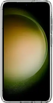 Чохол Spigen Liquid Crystal для Samsung Galaxy S23 Crystal Clear (ACS05708)