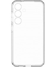 Чехол Spigen Liquid Crystal для Samsung Galaxy S24 Crystal Clear (ACS07343)