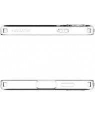 Чехол Spigen Liquid Crystal для Samsung Galaxy S24 Crystal Clear (ACS07343)