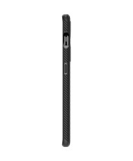 Чохол Spigen OnePlus 11 Liquid Air Matte Black (ACS05799)