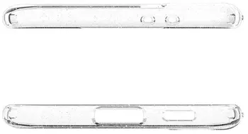 Чехол Spigen для Samsung Galaxy S21 Plus Liquid Crystal Glitter (ACS02384)