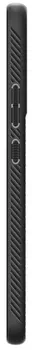 Чохол Spigen Samsung Galaxy S22+ Liquid Air Abyss Green (ACS03953)
