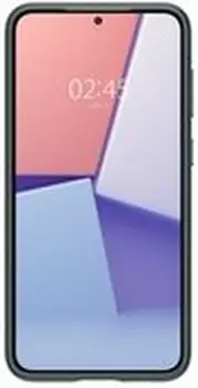 Чохол Spigen Samsung Galaxy S23+ Liquid Air Abyss Green (ACS05667)