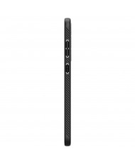 Чохол Spigen Samsung Galaxy S23 Liquid Air Matte Black (ACS05712)