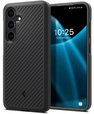 Чехол Spigen Samsung Galaxy S24 Case Core Armor Matte Black (ACS07208)