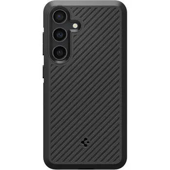 Чехол Spigen Samsung Galaxy S24 Case Core Armor Matte Black (ACS07208)