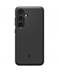 Чехол Spigen Samsung Galaxy S24 Case Core Armor Matte Black (ACS07208)
