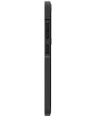 Чохол Spigen Samsung Galaxy S24 Case Core Armor Matte Black (ACS07208)